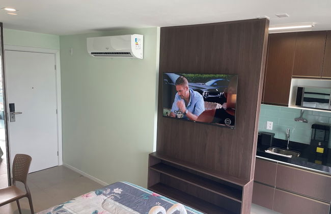 RN Studio Premium 1004 - Vista Mar - Foto 3