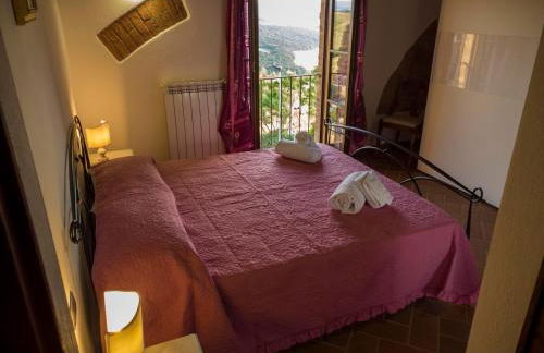 Villa Ginevra-Villa Indipendente-Crete Senesi-Tuscany - Foto 28