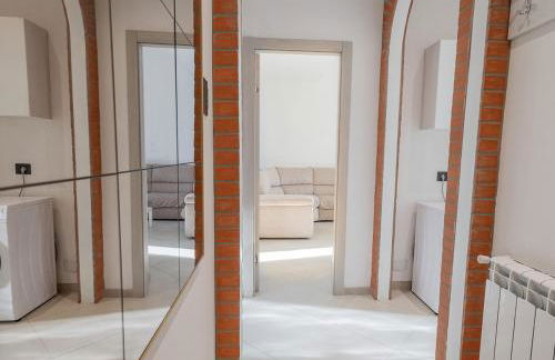 Appartamento a pochi minuti a piedi dalla spiaggia di Riva Trigoso - Sestri Levante - "Al Mare con noi" - Foto 19