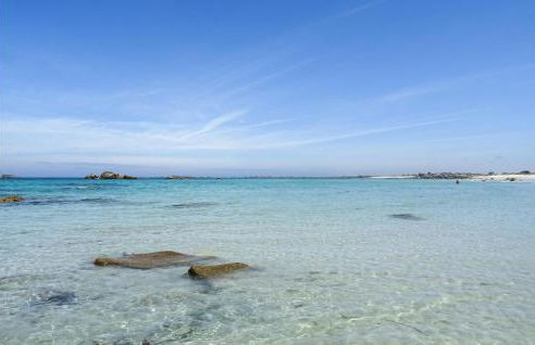 Nice Home In Plouguerneau With Wifi - Foto 44