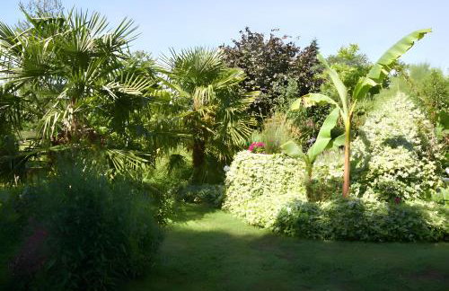 La Grange De Vauviault - Foto 5