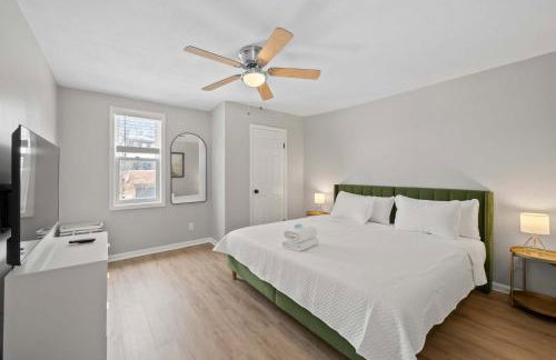 North Pearl Residencies 876 - Foto 3