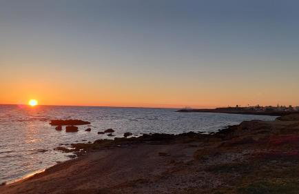 Torre Granitola Suite - Foto 72