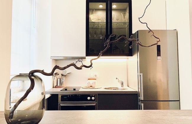 Vilnius Apartments & Suites - Town Hall - Photo 76