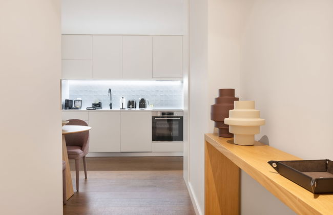 Catarina Serviced Apartments - Foto 48