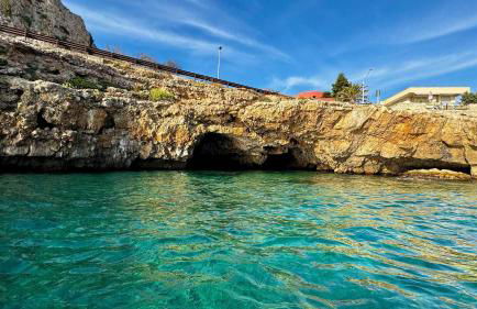 Casa Vacanza OBLÒ, la tua oasi a Lido Conchiglie - Foto 44