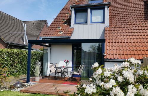 Ferienhaus Medemsonne - Foto 12