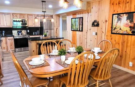 Sequoia Trails, mountains, fun & relax - Foto 13