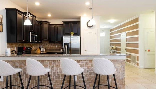 1400 Stunning 8BD With Amazing Game Room - Foto 4, Habitación