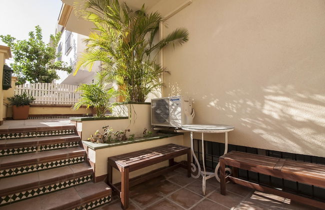 Tomas FreshApartments by Bossh Hotels - Foto 30