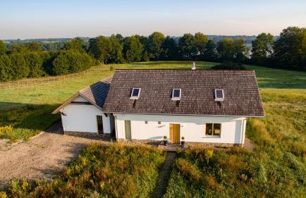 Wilczy Zew Private Spa & Nature - Foto 24