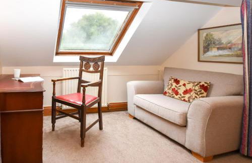 4 Bed in Painscastle 90375 - Foto 8