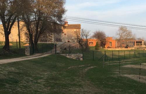 Mas Teixidor, Masia entre Girona y la Costa Brava - Foto 13