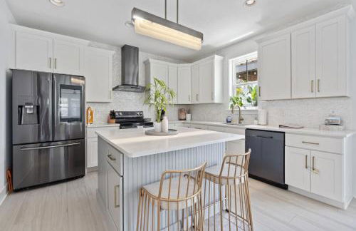 The White House Island,Beach,Hot Tub,Downtown - Foto 11