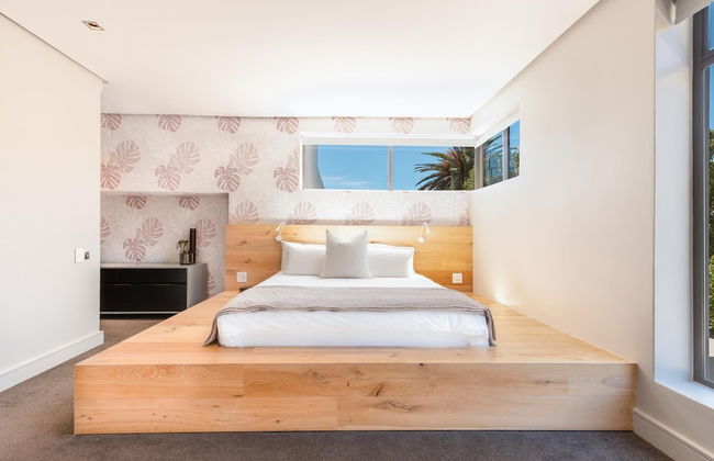 Amara 2 -designer Penthouse With Spectacular Views - Foto 17