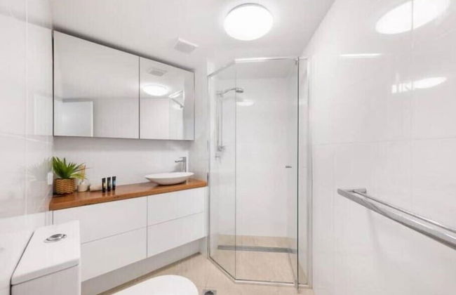 Premium Top Floor Oceanfront Unit In Regency on the Beach 705 - Foto 7