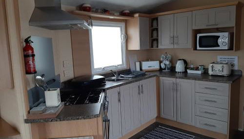 Taid's Retreat Silversands Cove beach lossiemouth - Foto 3