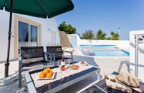 CoolHouses Algarve, Casa Redonda, V3 Lagos - Foto 14