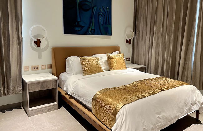 Xanadu Apartments at Blue Bay Golf & Beach Resort - Foto 3