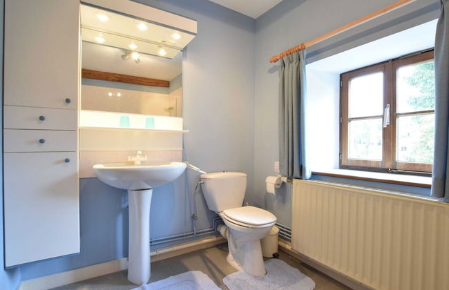 Cozy Weris Cottage Retreat - Photo 22