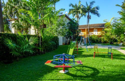 Apartamento Particular Pedaço do Céu Ubatuba - Foto 9