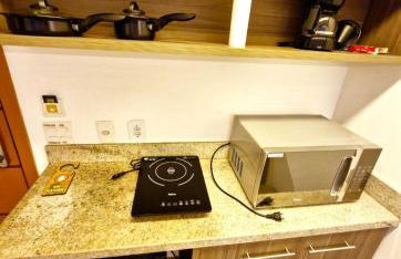 APARTAMENTO GRAND MIDAS CONVENTION Samba Rio - Foto 11