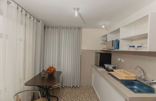 Quechua Aparhotel - Foto 48