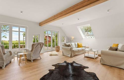 Holiday Home Lütt Uppum by Interhome - Foto 18