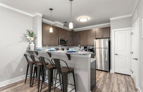 Long-term Stays in Greensboro 1 BD 1 BA - Foto 35