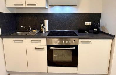 Zentrumsnahe Wohnung - Tram, Amazon Prime und Self Check in - Foto 7