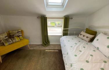 5 chapel lane Wymondham Norfolk - Foto 21