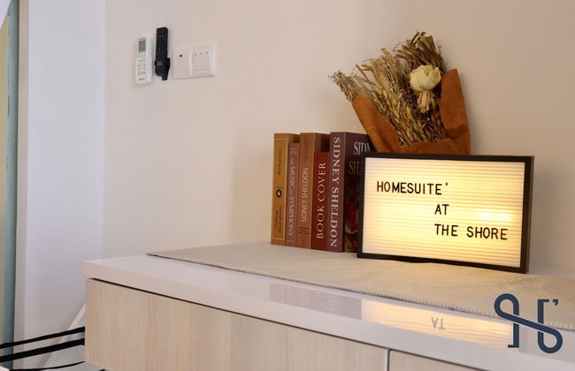 Homesuite' Home at The Shore KK - Foto 18