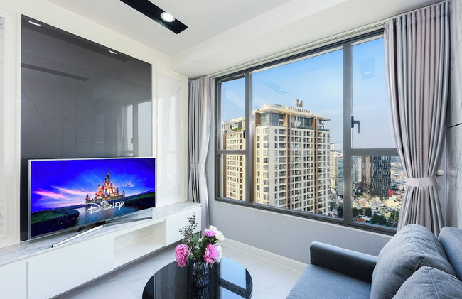 Amazing CBD Rivergate Apartment & Pool - Foto 30