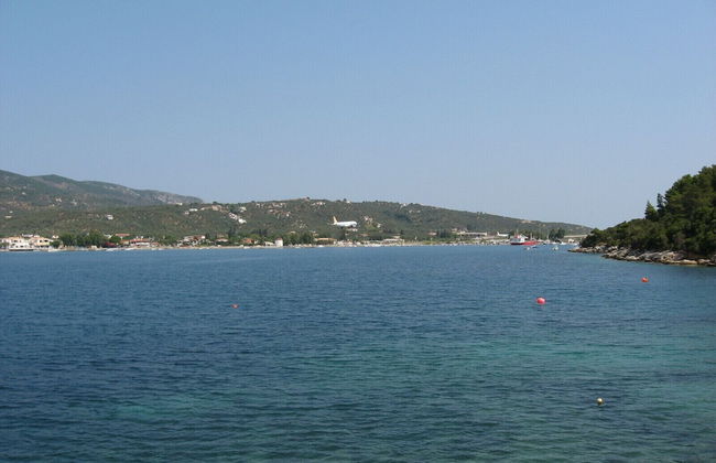 Porto Castello Villas Porto Fino Studio - Photo 34