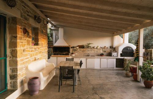 Villa Efigenia - Serenity - Foto 20