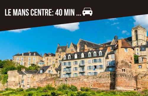 Légendes de la piste - SOnights - Photo 26