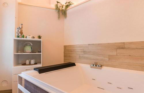 Wellness Lodge Edoardo - Photo 13