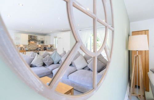 Trewhiddle 41 by Together Travel - Stylish Coastal Countryside Retreat - Foto 5