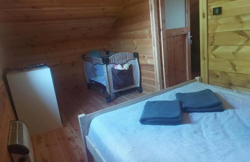 Chatka na Górce - Foto 24