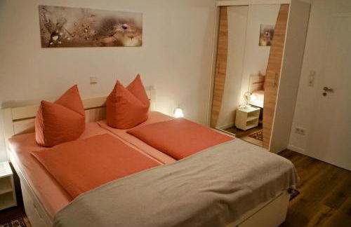 Ferienwohnung Zenti Ortsteil Zella - Foto 14