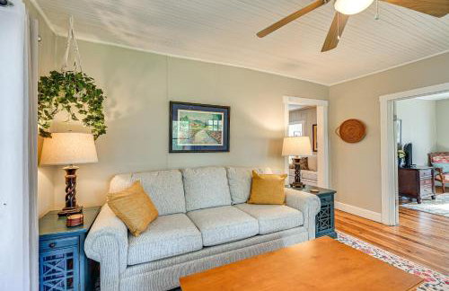 Rock Climb, Hike, Relax! Quiet Beattyville Retreat - Foto 6