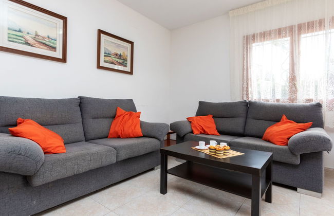 Villa Tello - Foto 6