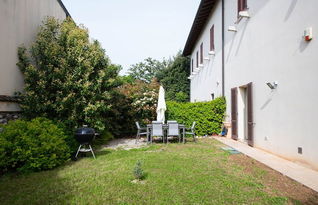 La Casa Del Marchese - Foto 32