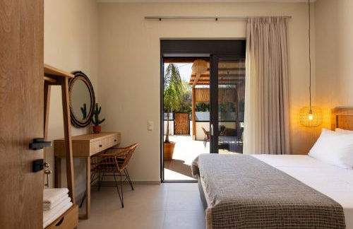 Isla Luxury Apartment - Private Pool - 100m from the beach - Foto 20