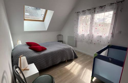 Appartement meublé Camors - Foto 1