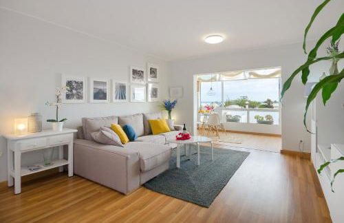 Apartamento Nahia - Foto 1