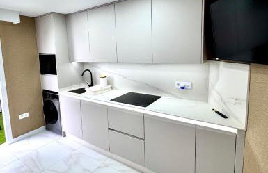 Las Americas 200 B apartment - Foto 7