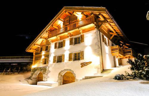 Les Chalets PVG - Photo 23