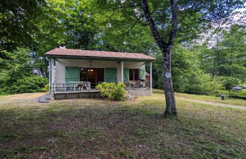 Île privée en Berry, nature et pêche, chauffage central - FR-1-591-593 - Foto 23