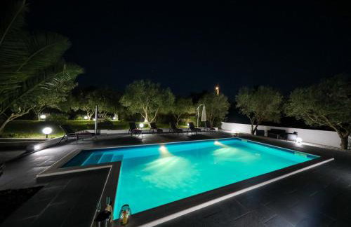 Holiday Home in Policnik with Private Pool - Foto 44